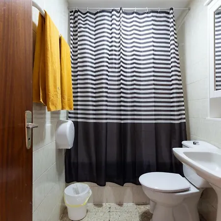 Apartment Melusina En Al Lado De La Playa Y Dunas De Maspalomas