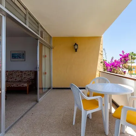 Apartment Melusina En Al Lado De La Playa Y Dunas De Maspalomas Playa del Inglés