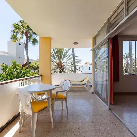 Melusina En Al Lado De La Playa Y Dunas De Maspalomas Apartment *